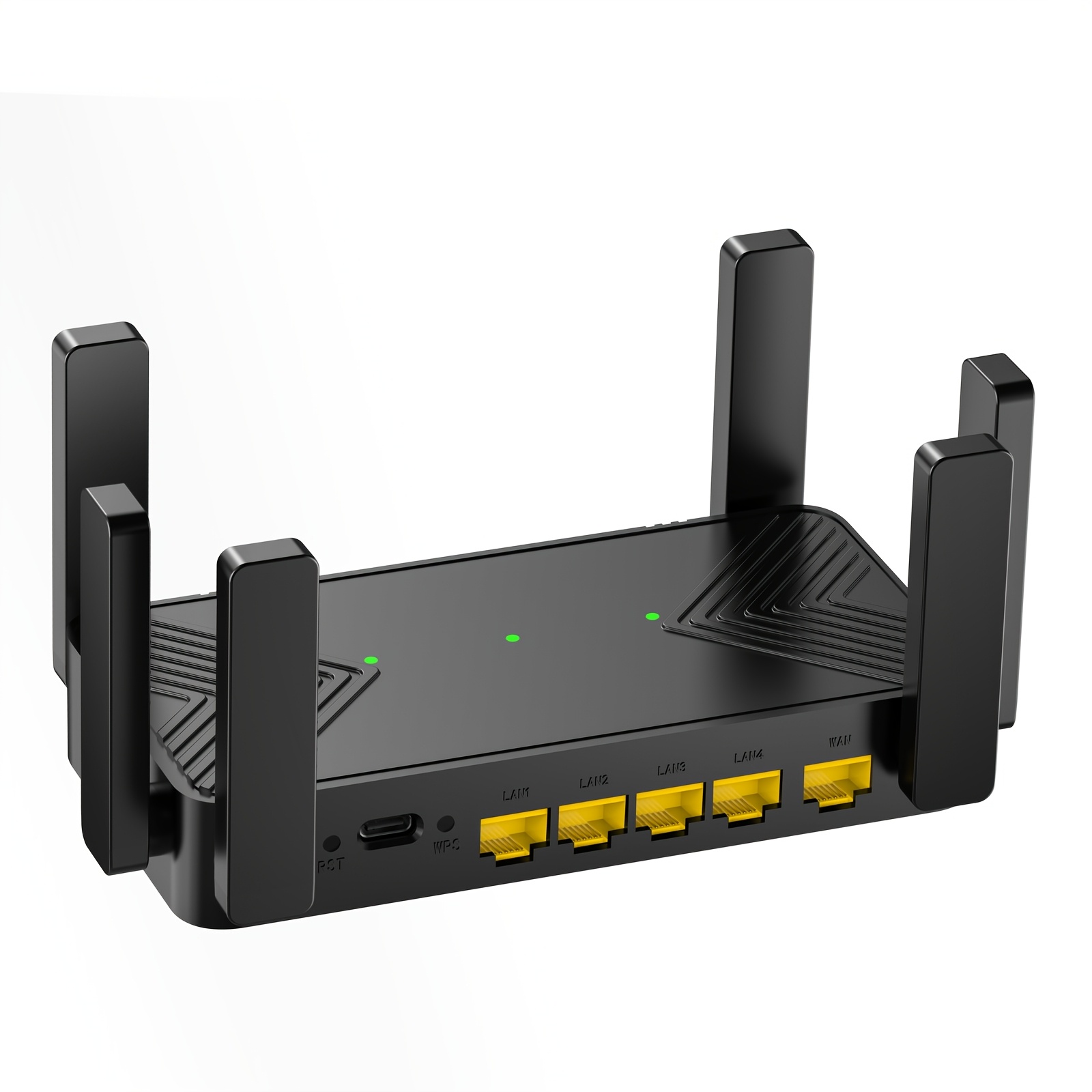 Router Wireless con Funzione Dial-Up Router Wifi Domestico…