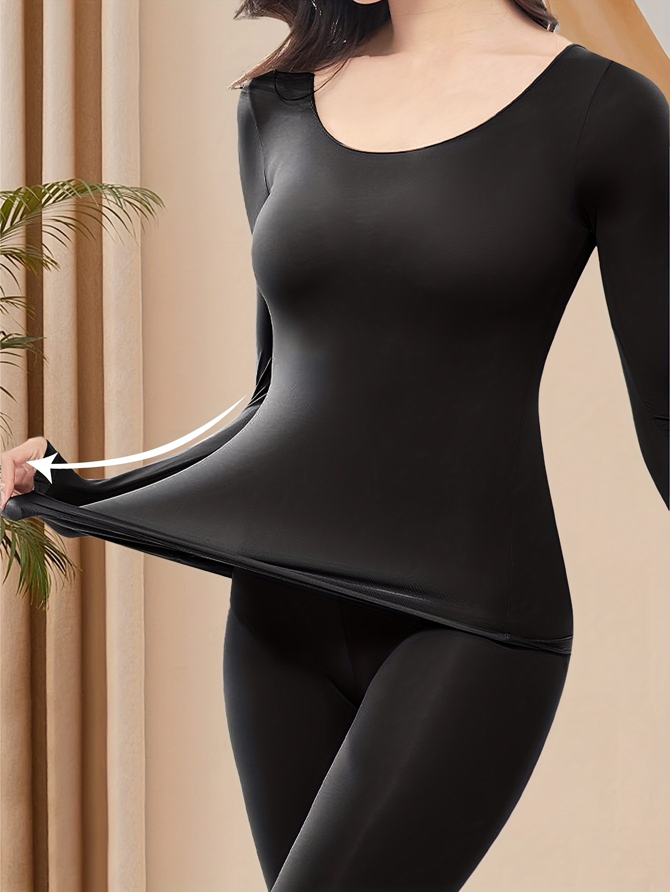1 SET Completo Autunnale a Maniche Lunghe e Pantaloni Lunghi…