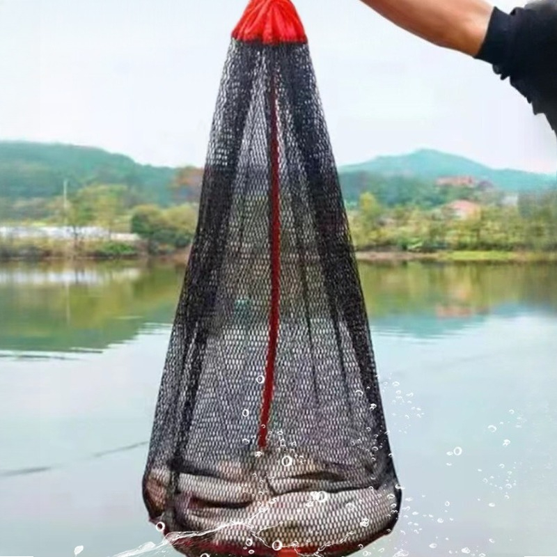 1 pz 80.01*40.01cm Protezione Multifunzionale per Rete da Pesca…