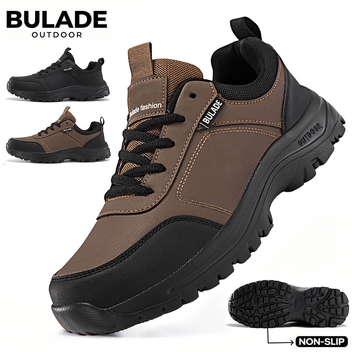 Sneakers Traspiranti da Uomo - Scarpe da Allenamento Leggere…