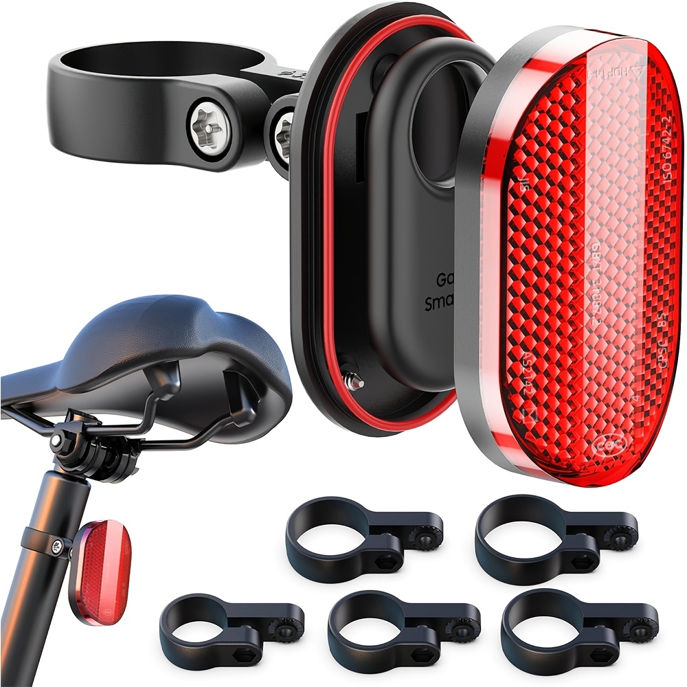 Supporto Bici Aggiornato per Samsung Smart Tag 2 e Moto Tag, e…