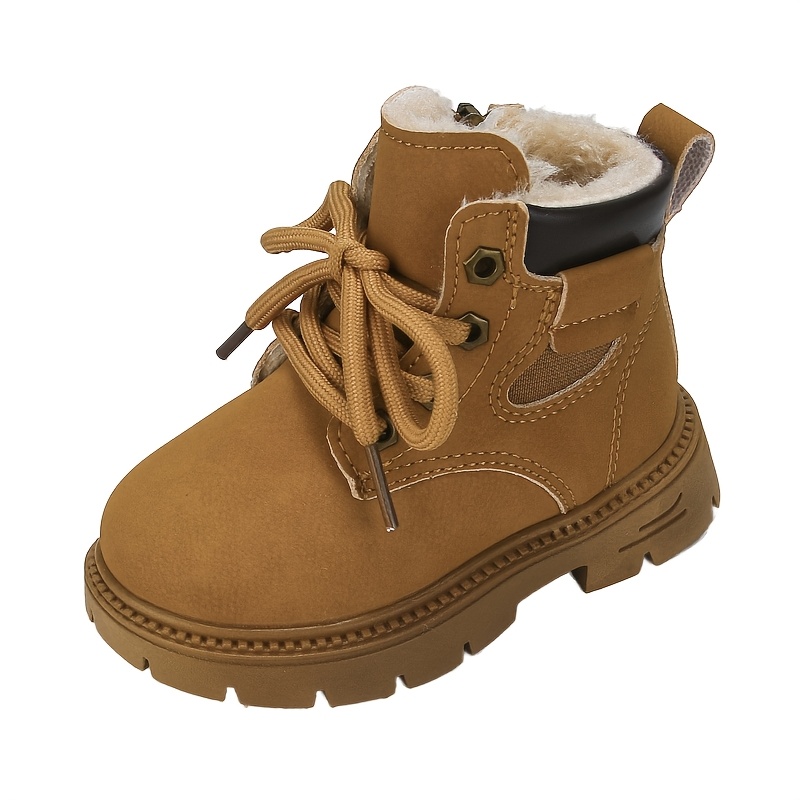 Nuove Scarpe da Neve alla Moda A168 per Bambini, Stivali Grandi…