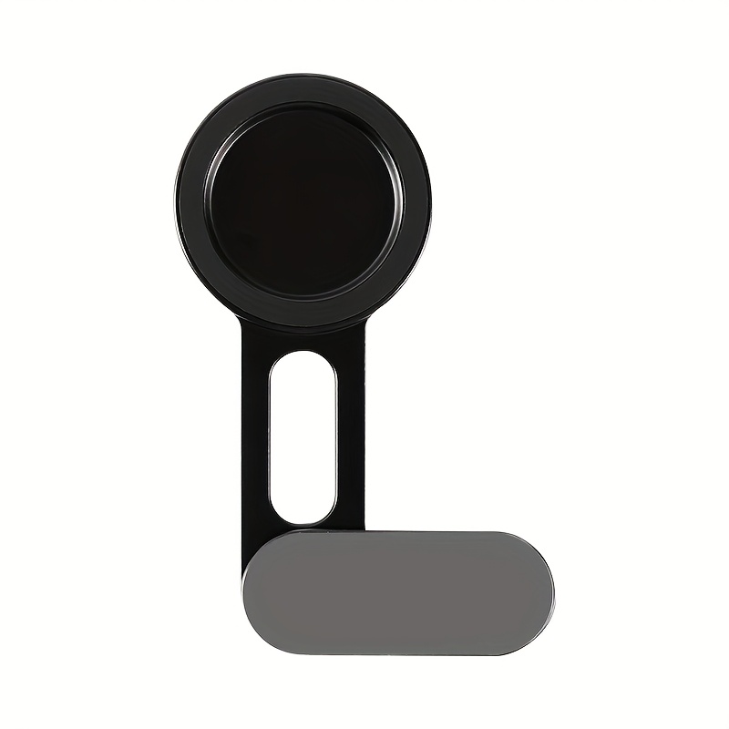 Supporto magnetico in lega di alluminio per laptop e telefono…