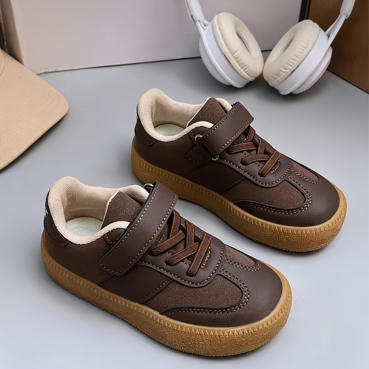 Scarpe Sportive, Mocassini, Scarpe Stile Tedesco per Primavera e…