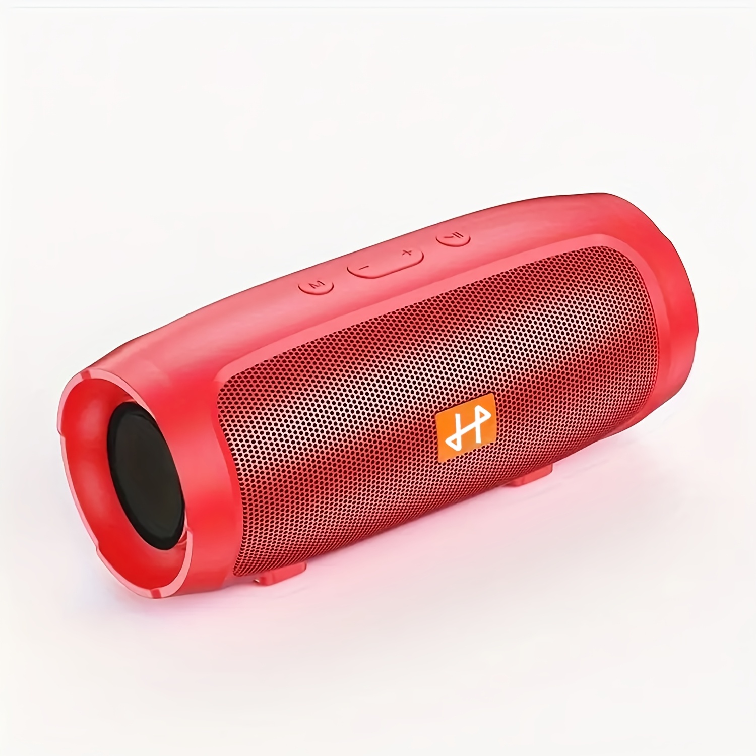 Un altoparlante wireless portatile