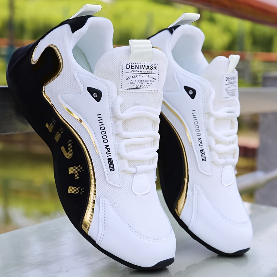 Scarpe da Ginnastica, Sneakers Sportive Comode e alla Moda per…