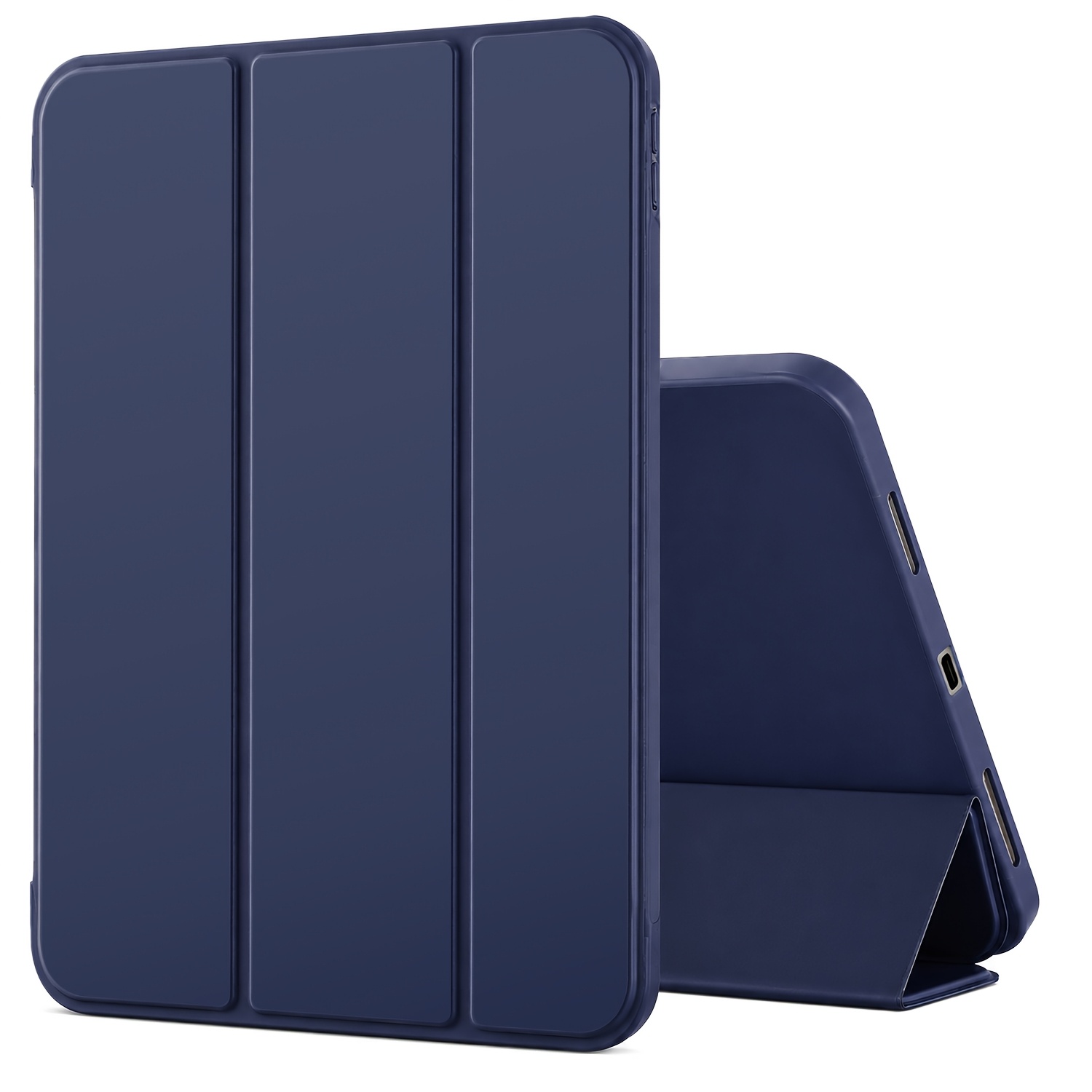 Custodia per iPad 10/11a (A16) 10.9/11", Air 4/5/6/7/8 11/13"…