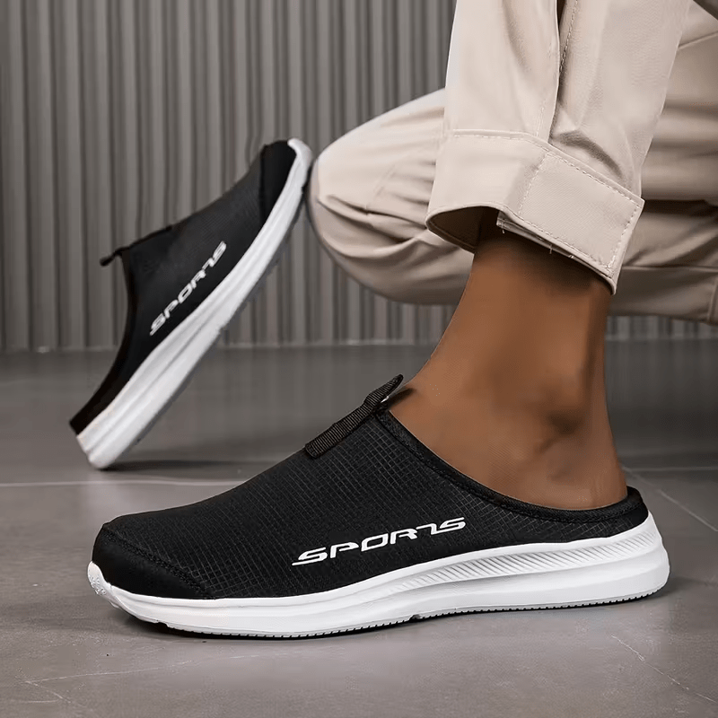 Sandalini sportivi da uomo, scarpe da uomo alla moda, set…