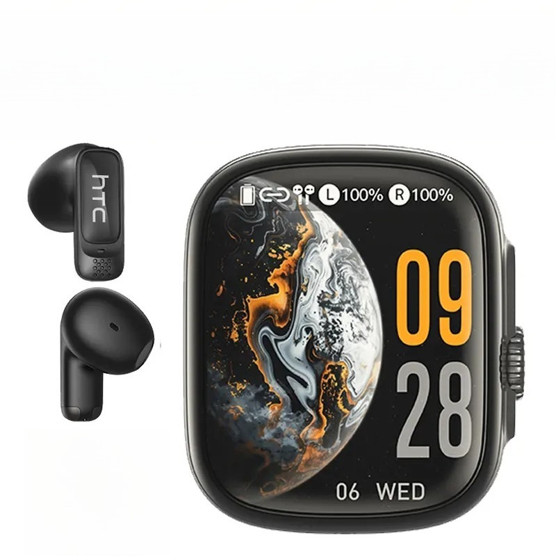 1 pz Auricolari NE72 TWS, Cuffie Bluetooth 6.0, Traduzione…