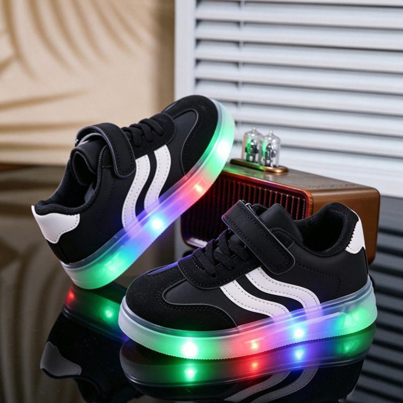 Scarpe da ginnastica per bambini Quattro Stagioni per il ritorno…
