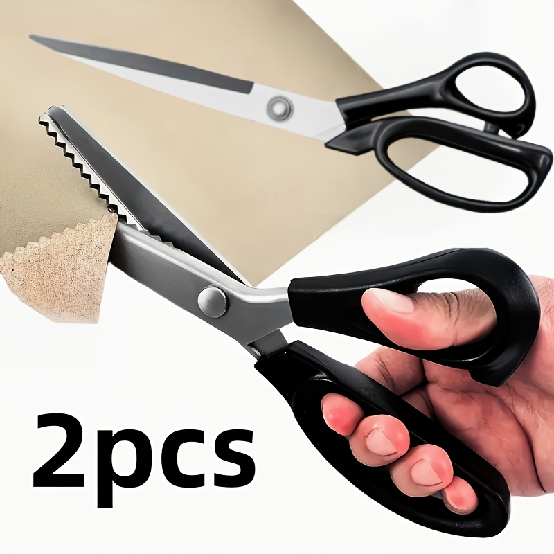 Set di forbici da sarto professionali, 2 pezzi, 23,5 cm (9,2…