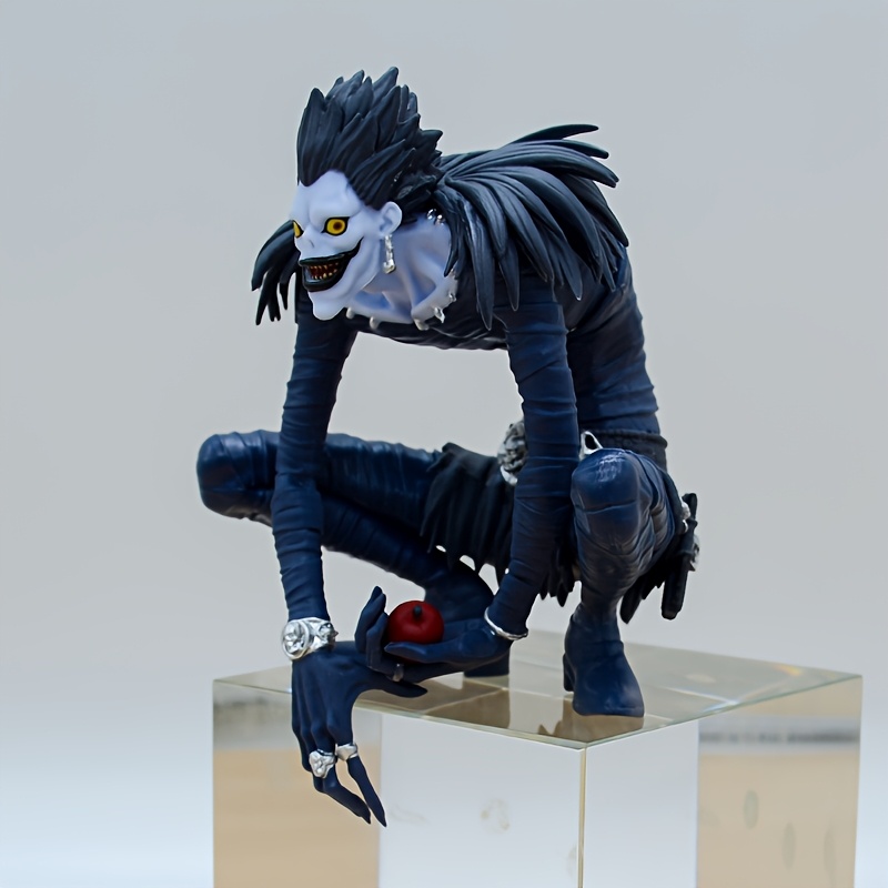Statuetta da collezione creativa e carina con scena di…