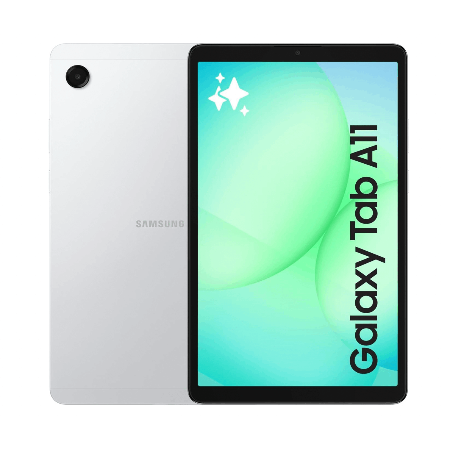 Samsung Galaxy Tab A11 Wi-Fi 4+64GB - Garanzia 2 Anni