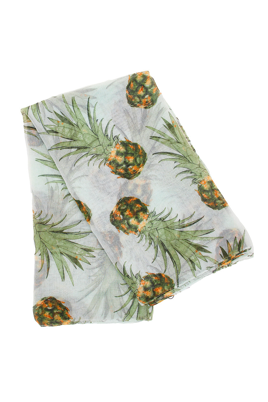 Foulard Verde Coveri Collection 976SUISCIAR/149E