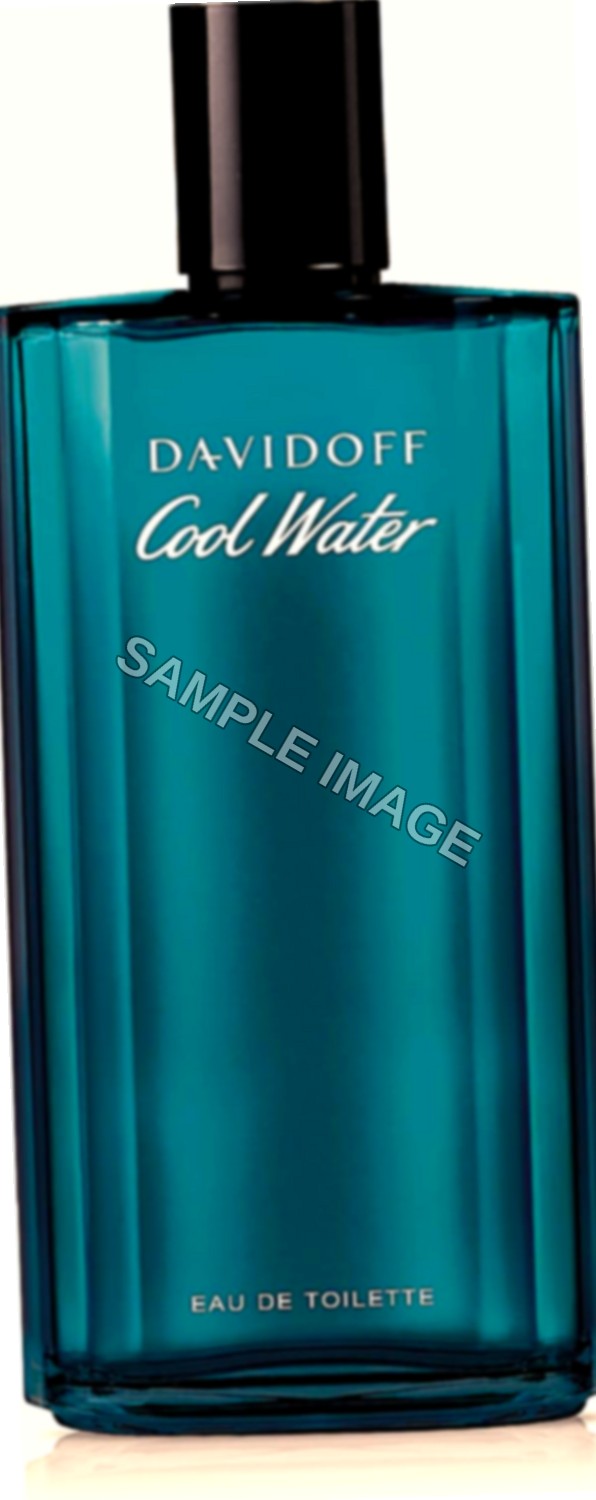 Davidoff Cool Water Man Eau de Toilette