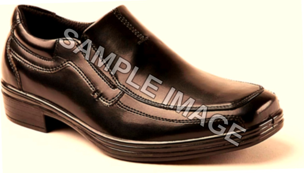 Deer Stags Wise Boys Slip-On