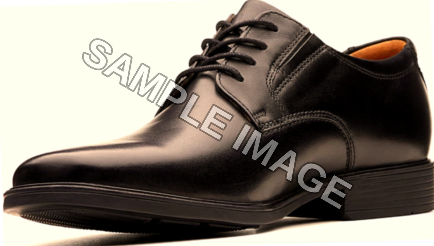 Clarks Tilden Plain Scarpe Eleganti Uomo