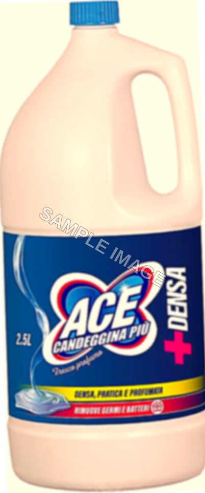 ACE Candeggina Denso+ Fresco Profumo 2.5L