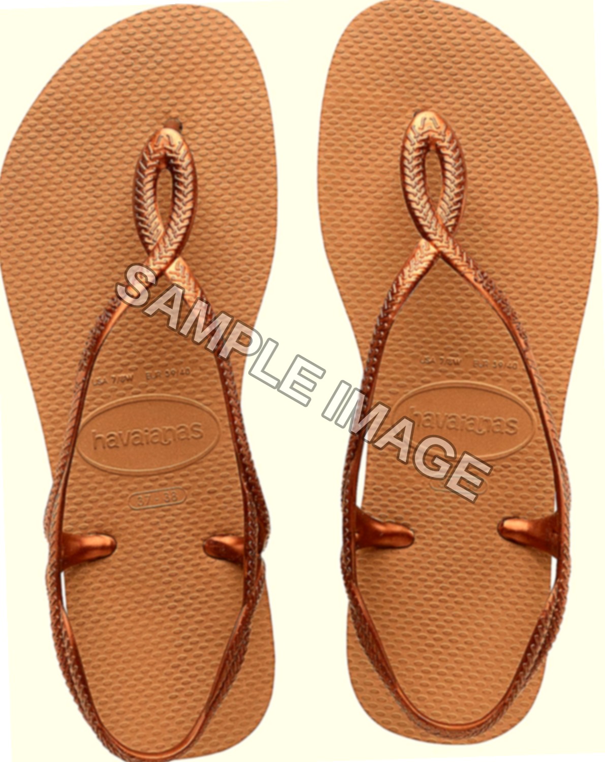 Havaianas Luna, Infradito da Donna