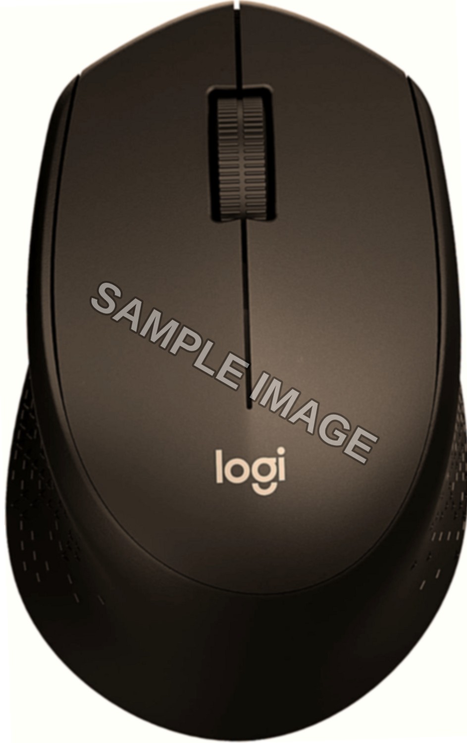 Logitech M330 SILENT Mouse Wireless