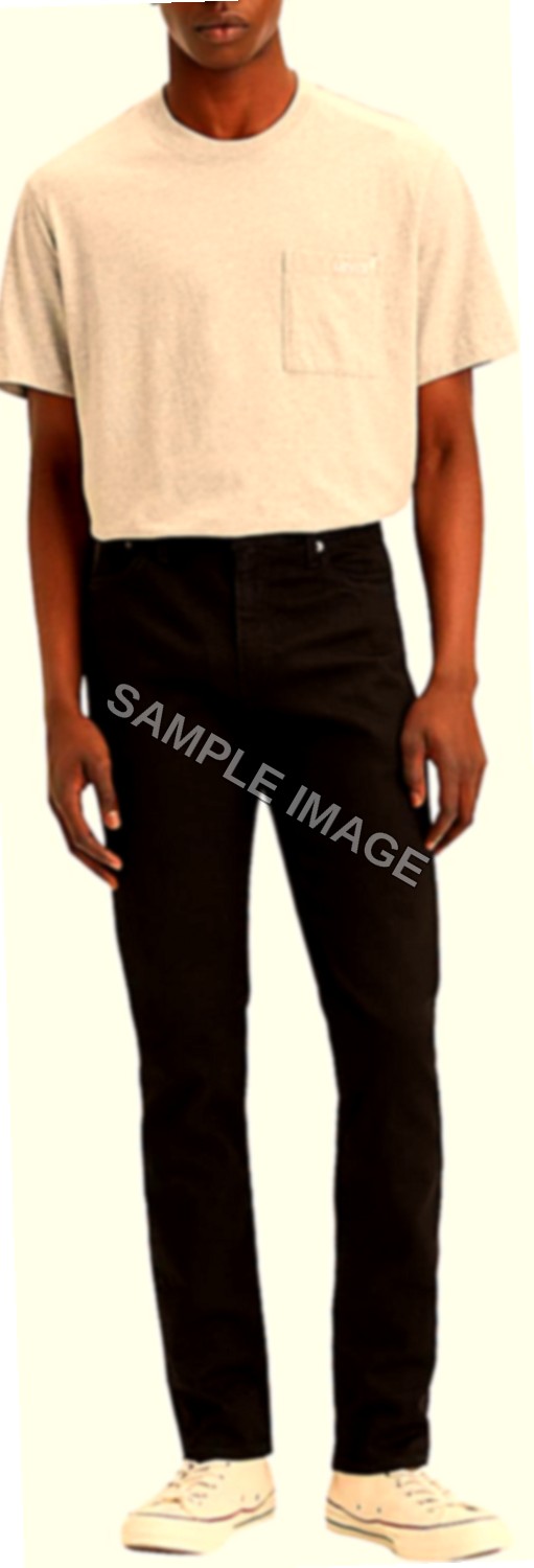 Levi's 511 Slim, Jeans Uomo