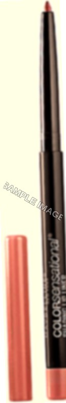 Maybelline Matita Labbra Color Sensational Shaping