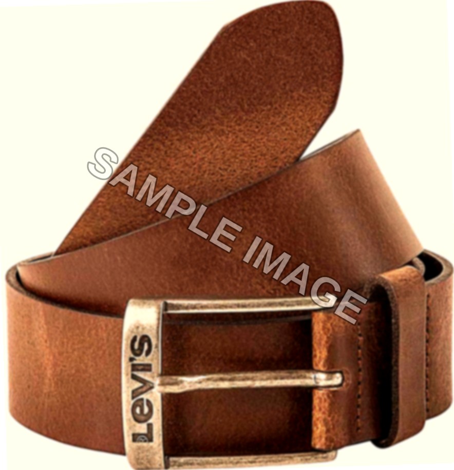 Levi's Men's New Duncan Belt