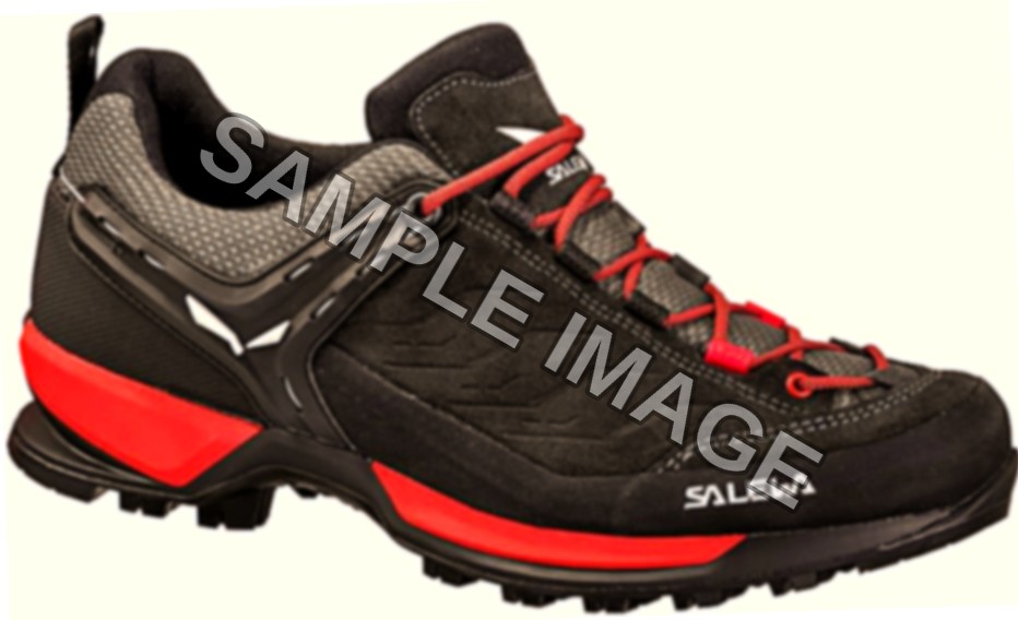 SALEWA Mountain Trainer Scarpe Trekking Uomo