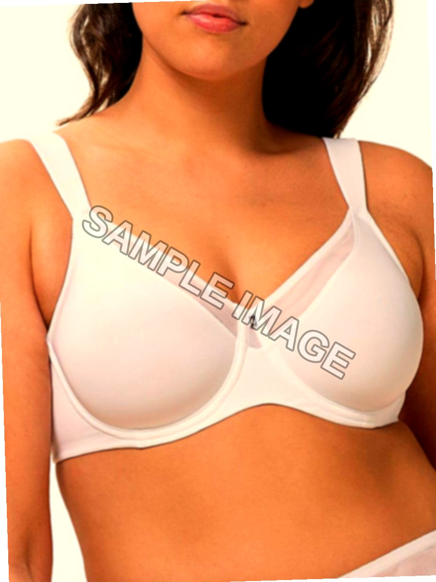 Triumph True Shape Sensation Reggiseno Minimizer