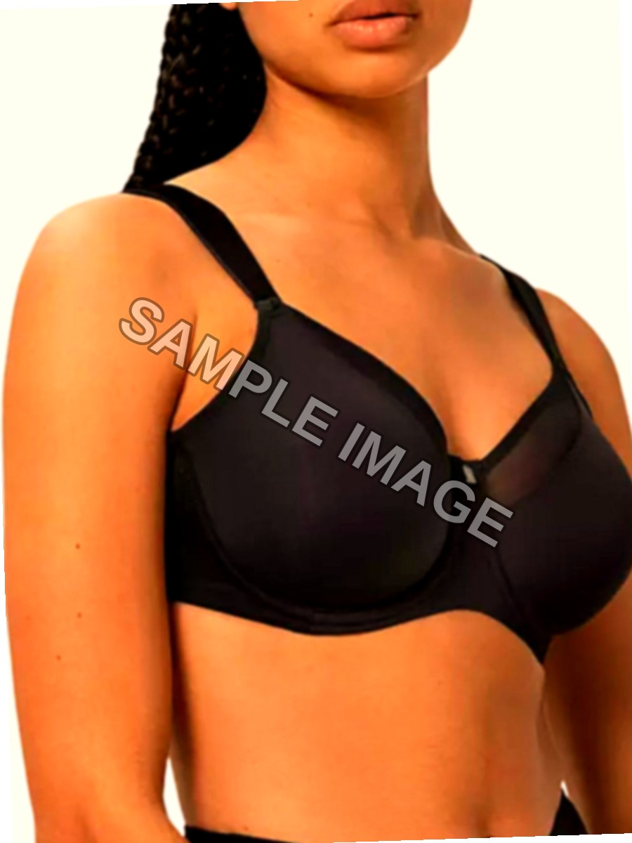 Triumph True Shape Sensation W01 Reggiseno Minimizer