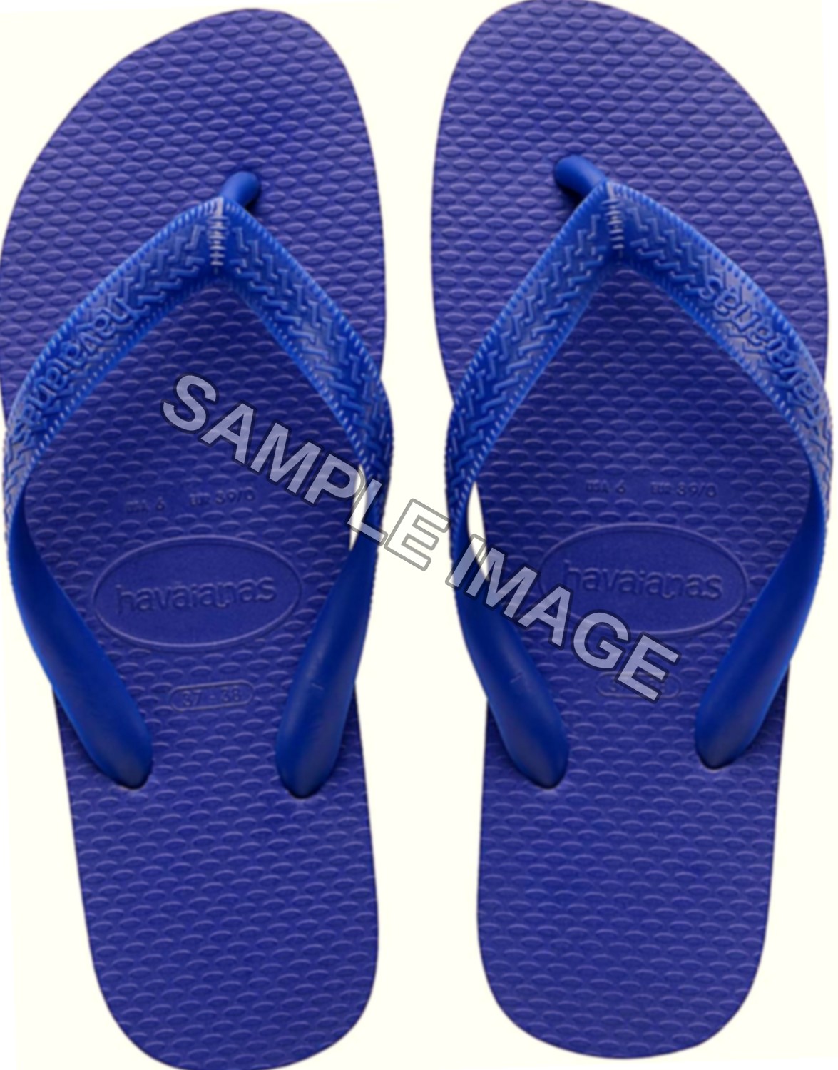 Havaianas Top Unisex Infradito Classiche