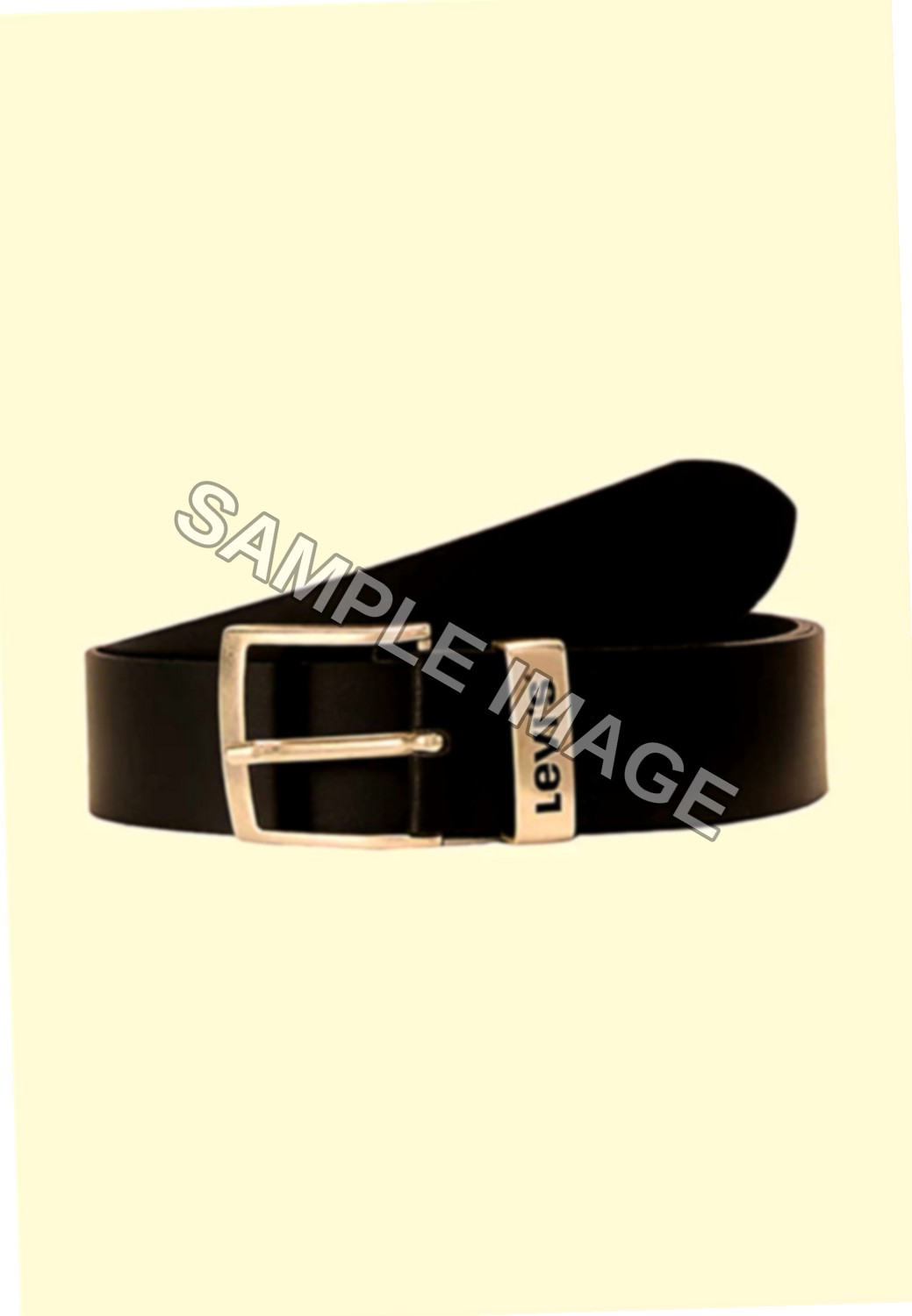 Levi's Cintura Unisex Double-Face