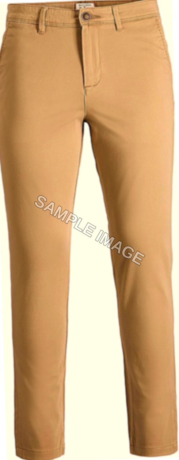 JACK & JONES Pantaloni Uomo Jjimarco Slim Fit