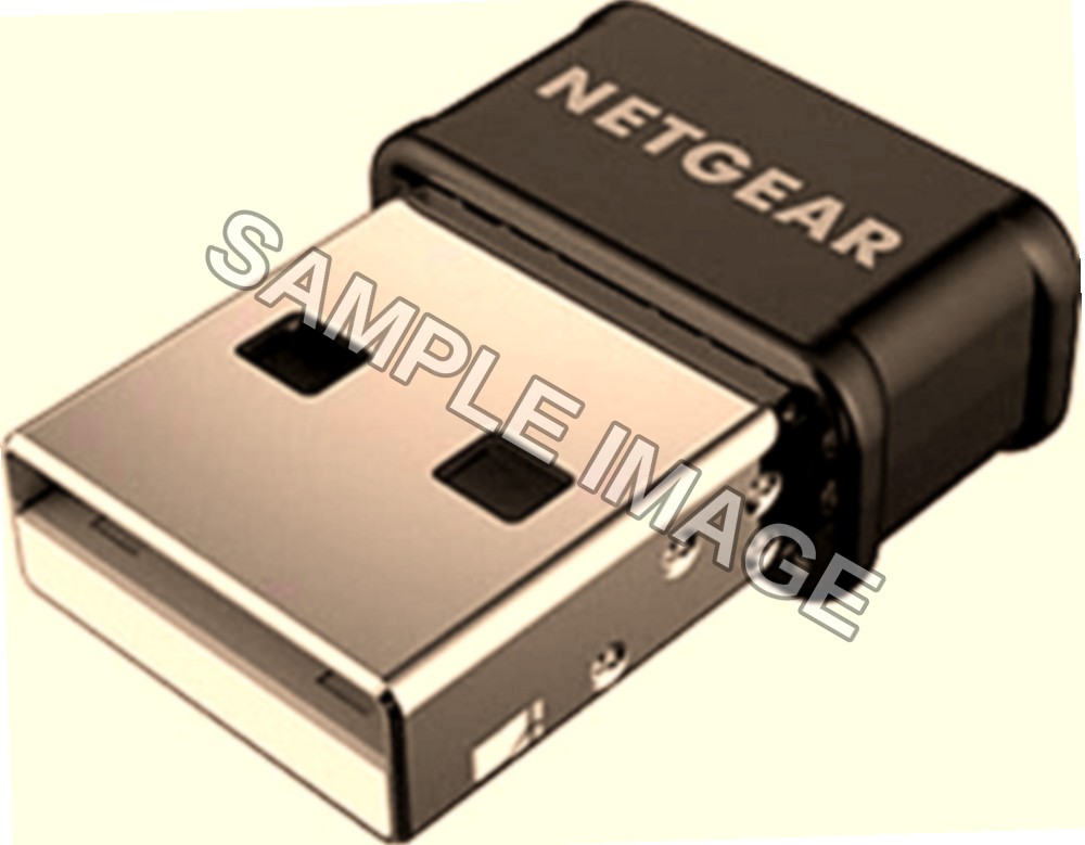 Netgear Chiavetta USB WiFi AC1200 A6150