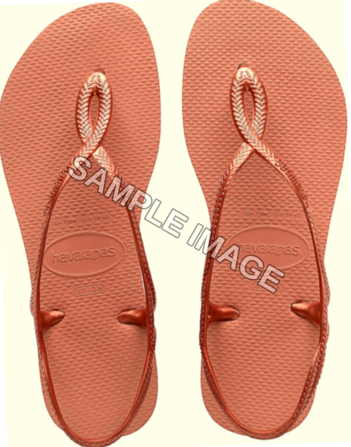 Havaianas Luna Infradito Donna