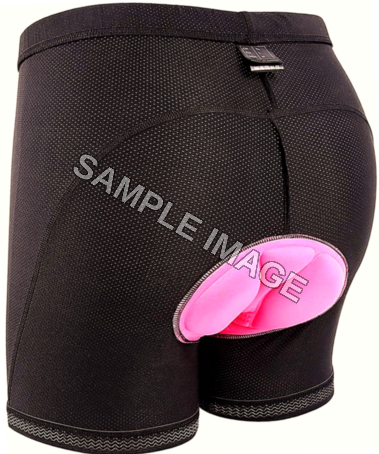 Sportneer Pantaloncini da Ciclismo da Donna con Gel