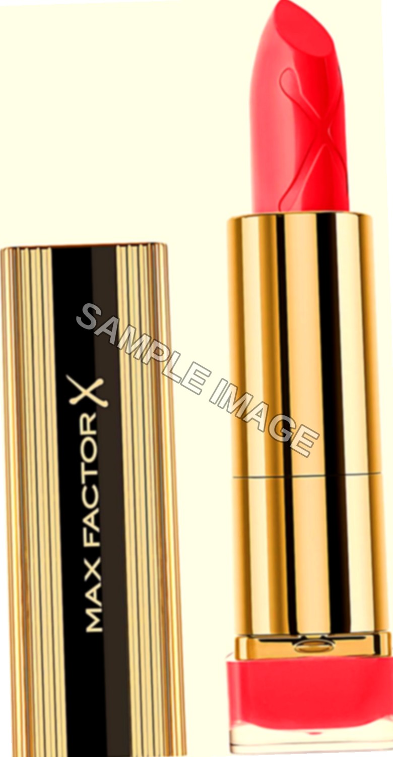 Rossetto Max Factor Colour Elixir - 055 Bewitching Coral