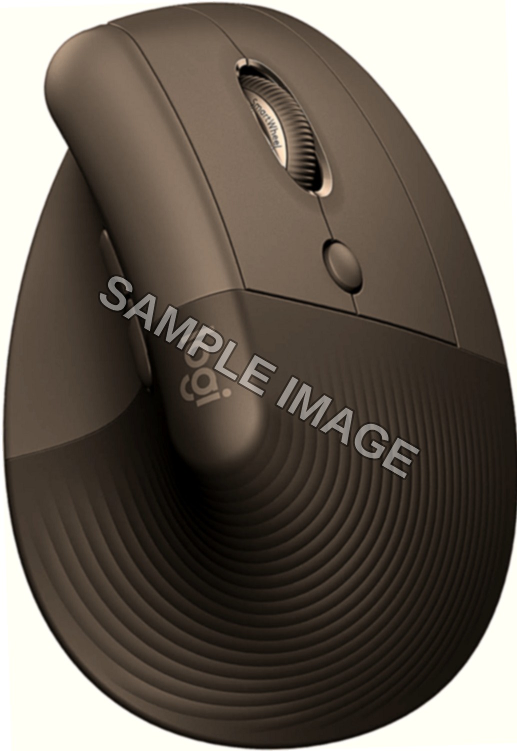 Logitech Lift Mouse Ergonomico Verticale