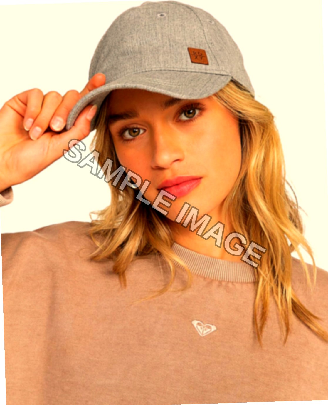 Roxy - Extra Innings A Color, Extra INNINGS A Color Donna