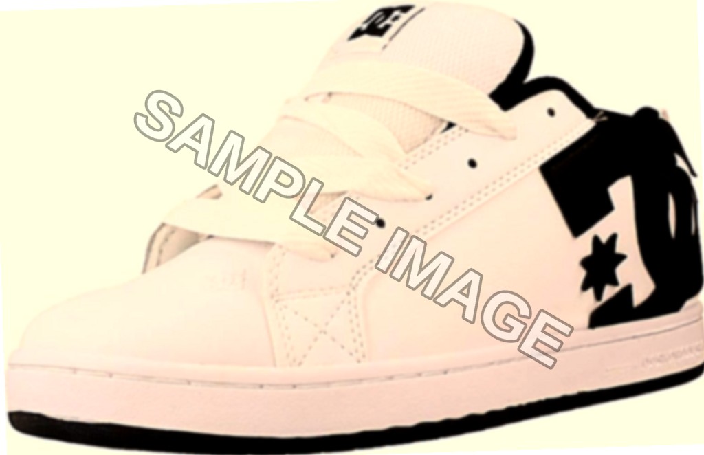 DC Shoes Court Graffik Scarpe da ginnastica Uomo