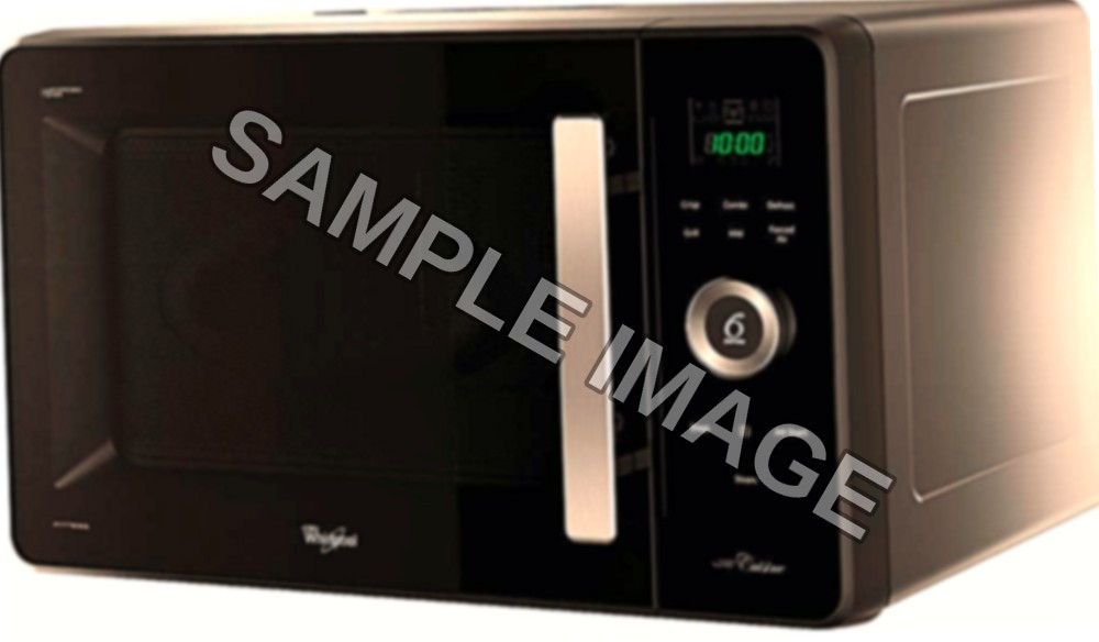 Whirlpool JQ 280 MB Microonde 27L 1000W