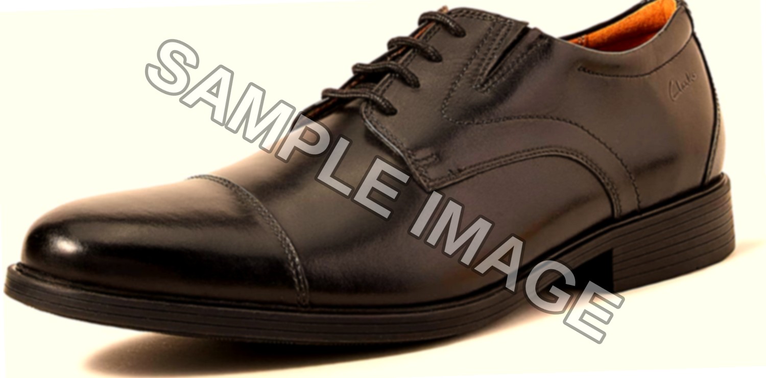 Clarks Whiddon Plain Scarpe Slip-On