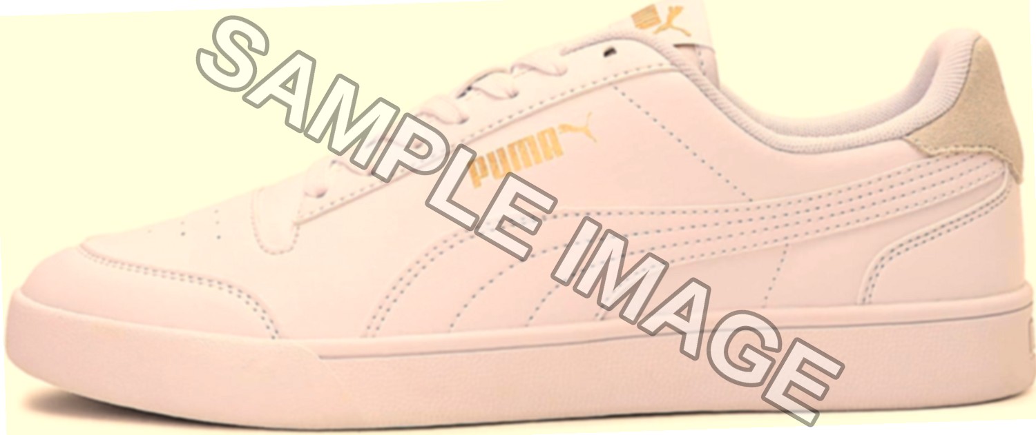 Sneaker Unisex PUMA Shuffle