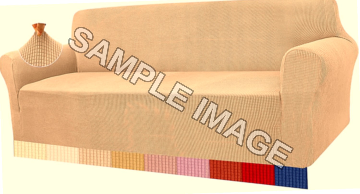 Granbest Copridivano Elasticizzato Jacquard