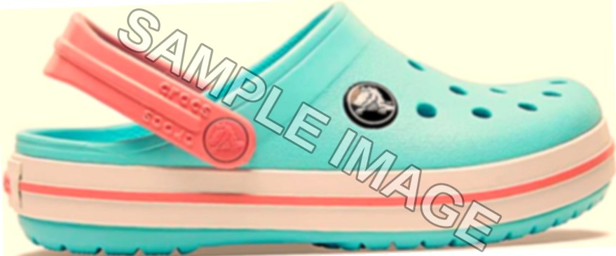 Crocs Crocband Zoccolo Bambini