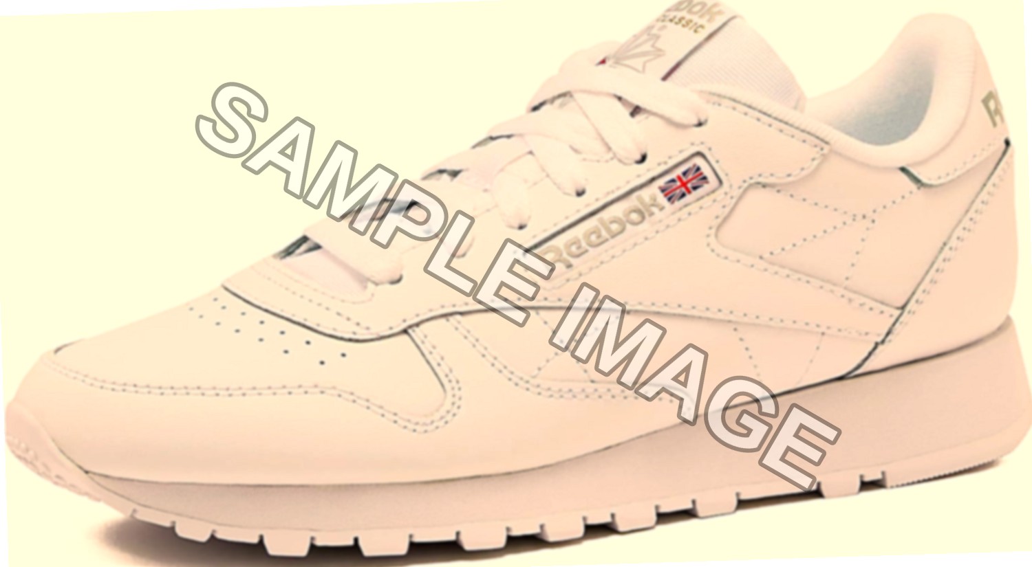 Sneaker Unisex Reebok Classic Leather
