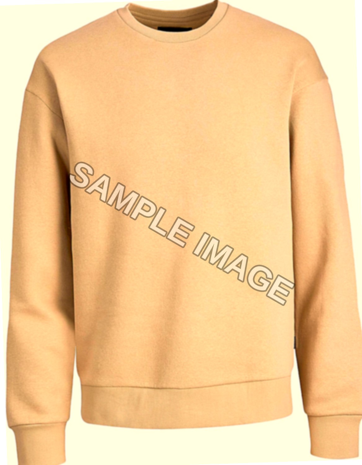 JACK & JONES Felpa da Uomo