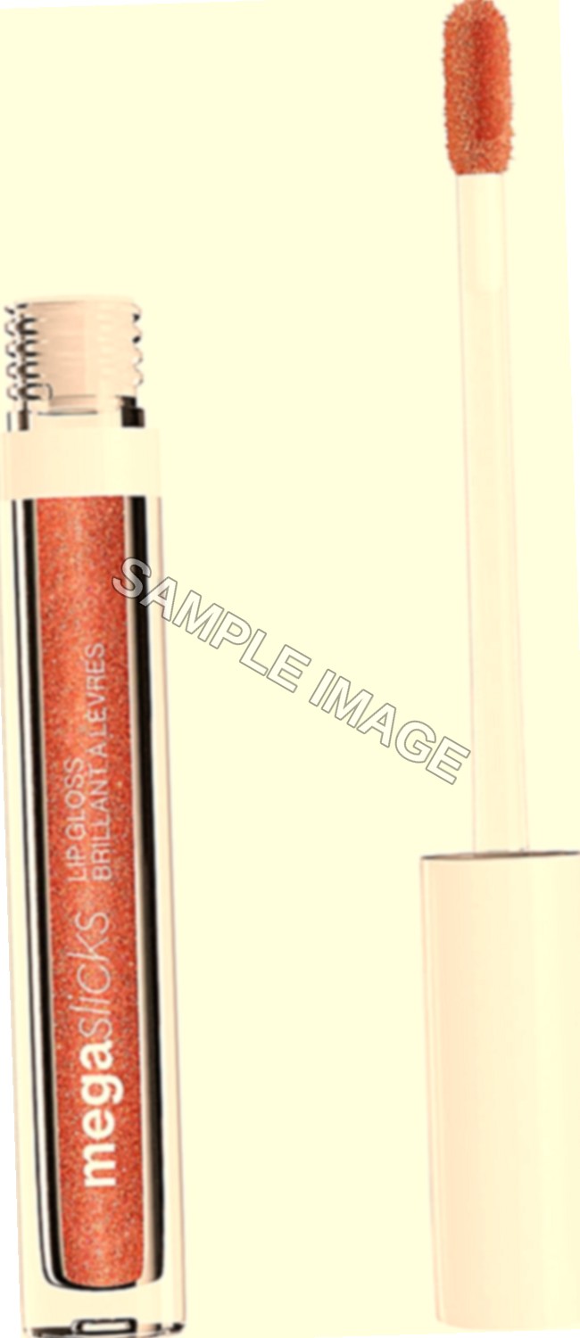 Wet n Wild Mega Slicks Lip Gloss Call me boss