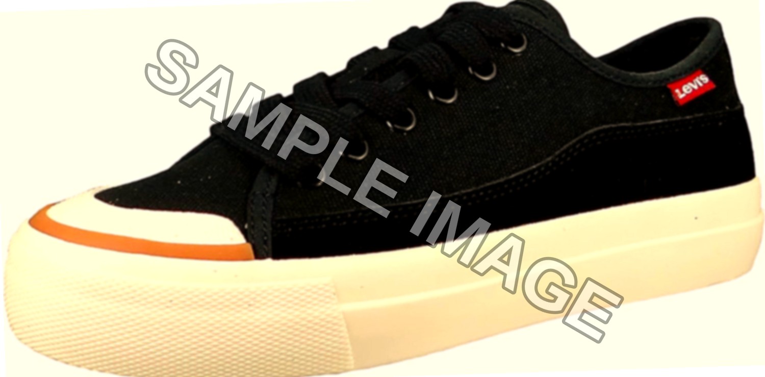 Levi's Square Low S Sneaker Donna