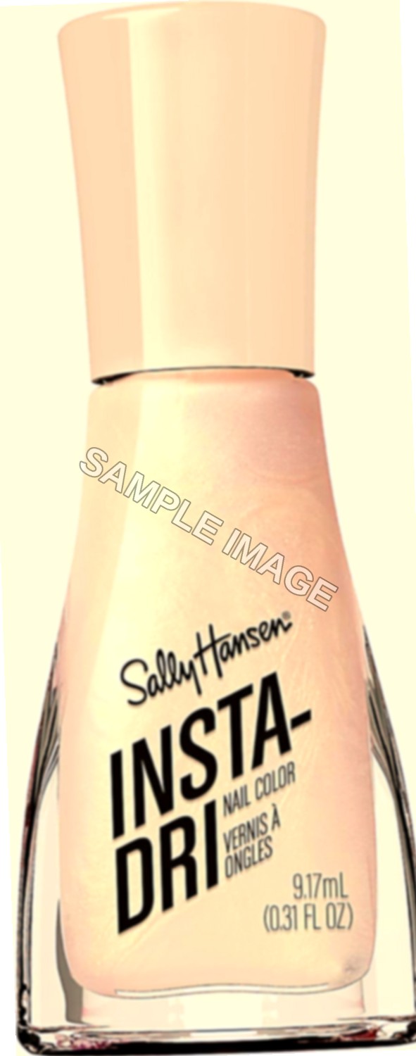 Sally Hansen Smalto Unghie Insta-Dri® - Luxe Finish Collection…